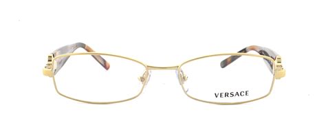 Versace Eyeglass Frames VE1139 